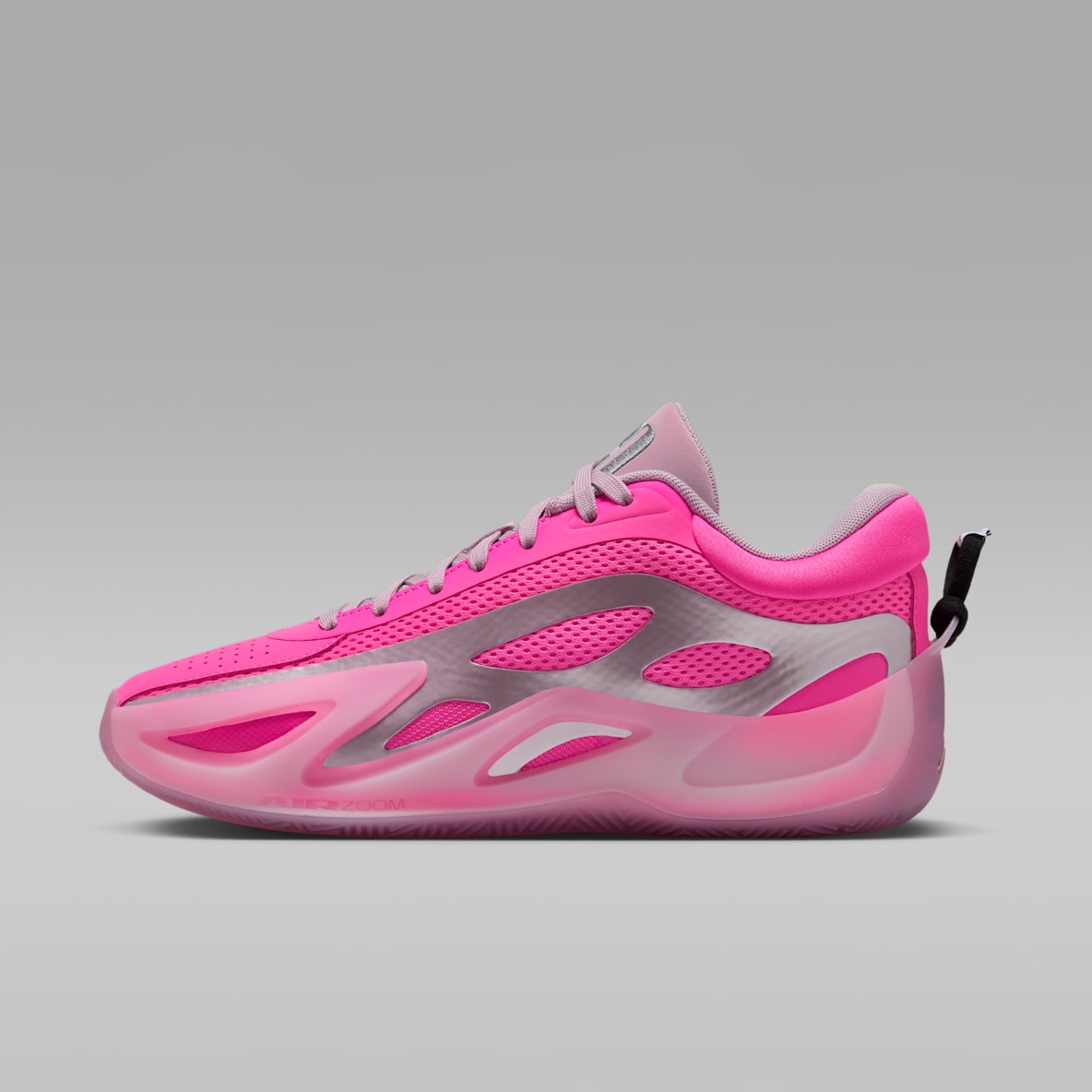 Pink. Nike JP